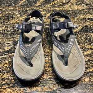 Keen sandals